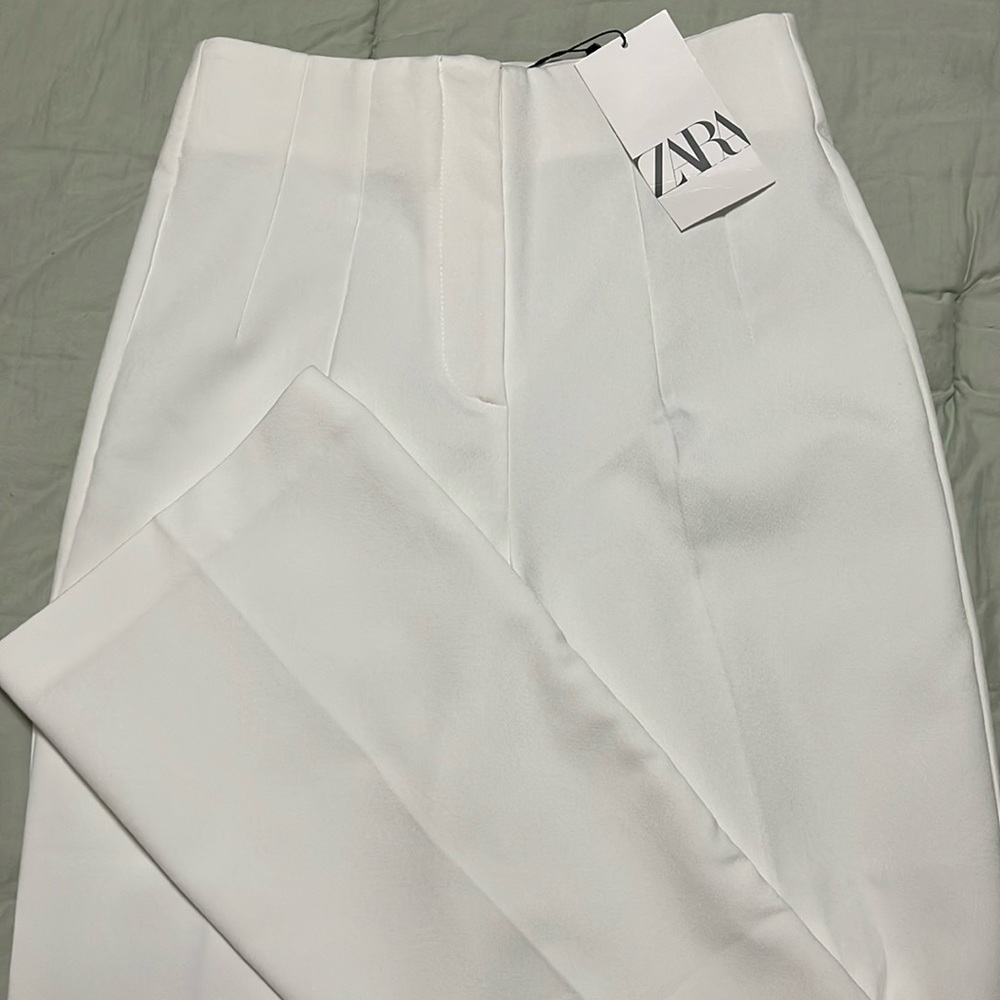 ZARA dress pants NWT
